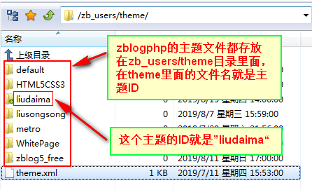zblog如何让首页不显示指定分类ID栏目的文章(可隐藏多个分类)