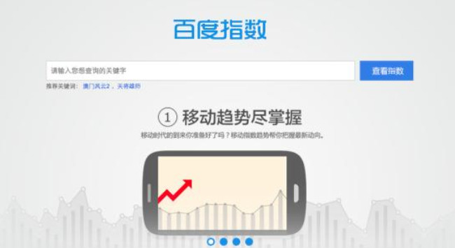 没有指数关键词会有流量或增加权重吗？