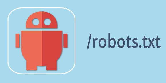 robots.txt文件怎么写我来教你