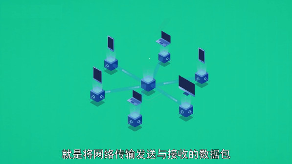 抓包是什么意思使用的工具软件有哪些？