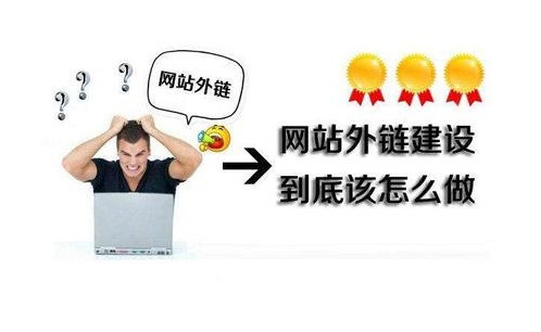 购买外链是什么意思有用吗？