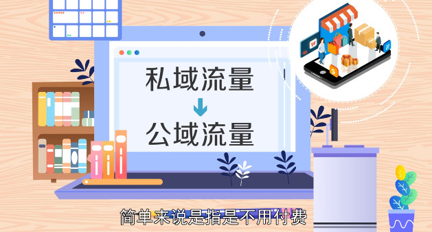 私域流量是什么有哪些平台