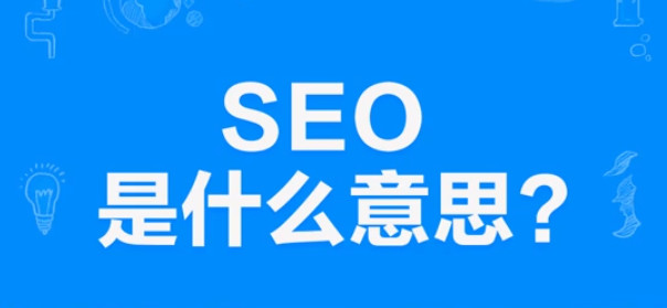怎么进行网站的seo优化推广排名