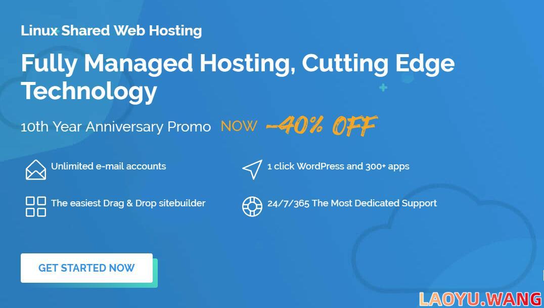 新加坡虚拟主机 - TMDHosting 强烈推荐