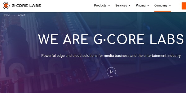 Gcorelabs