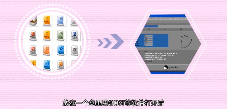 镜像下载是什么意思