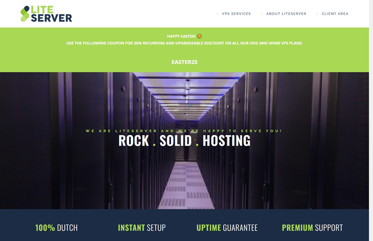 LiteServer