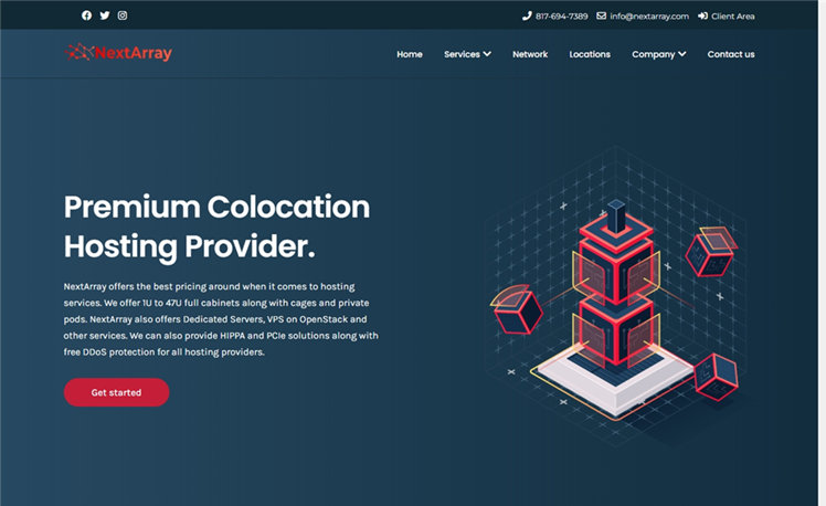 NextArray
