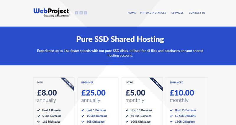 web-project