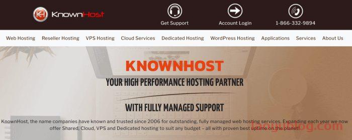2、KnownHost