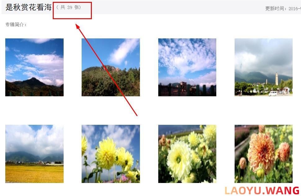 zblog如何获取当前文章图片数量