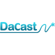 2、Dacast