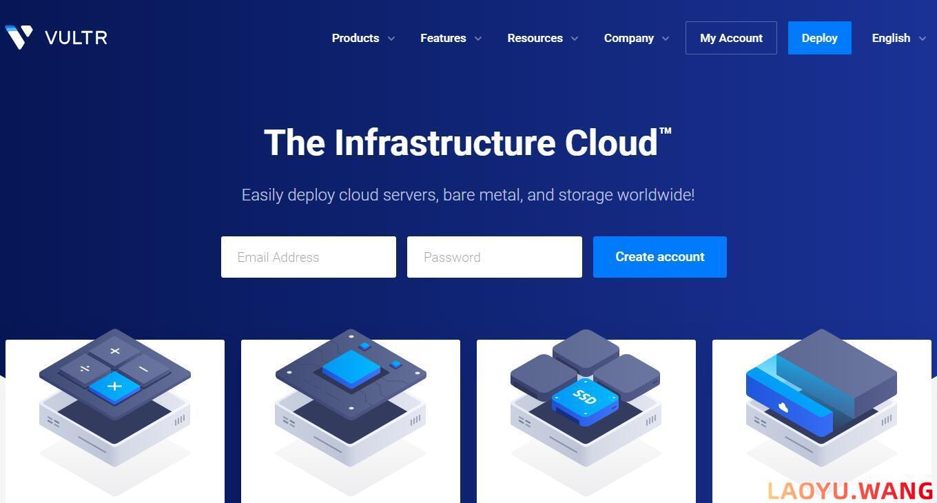 Vultr