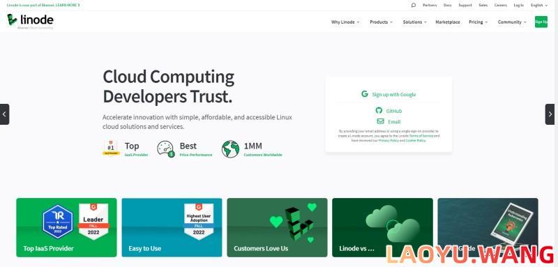 Linode