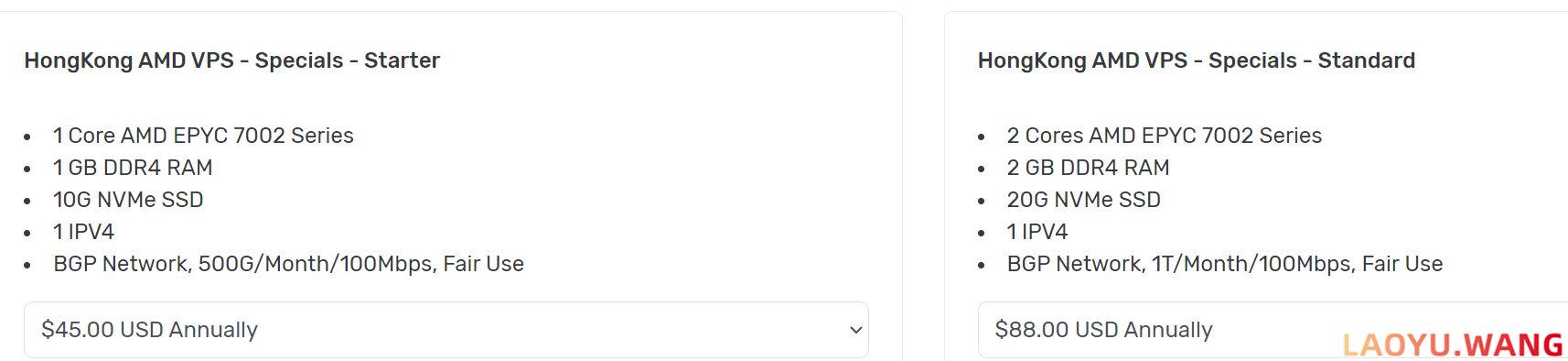 ZgoCloud:$45/年/1GB内存/100Mbps端口/KVM/香港/国内直连